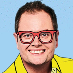 Alan Carr