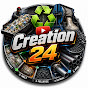 the creation24