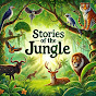 Stories Of The Jungle logo