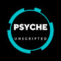 Psyche Unscripted logo