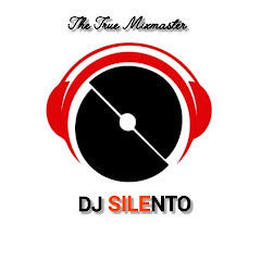 DJ Silento Ke.