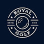 Royal Golf