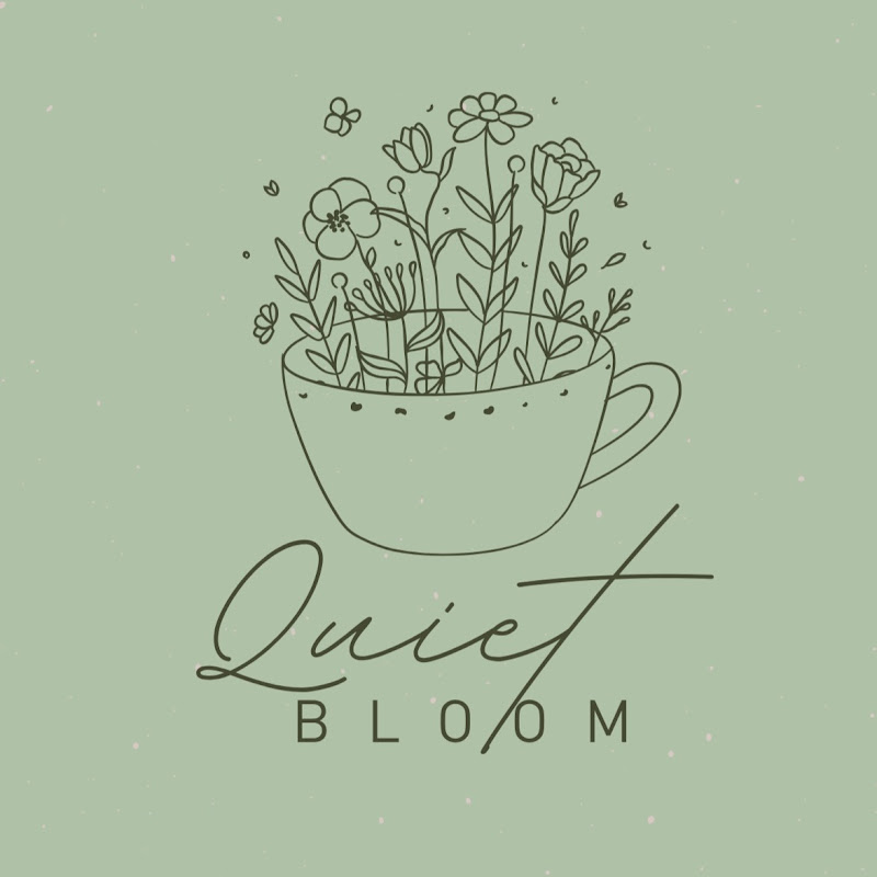 Quiet Bloom