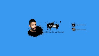 «Hakim Himeur» youtube banner