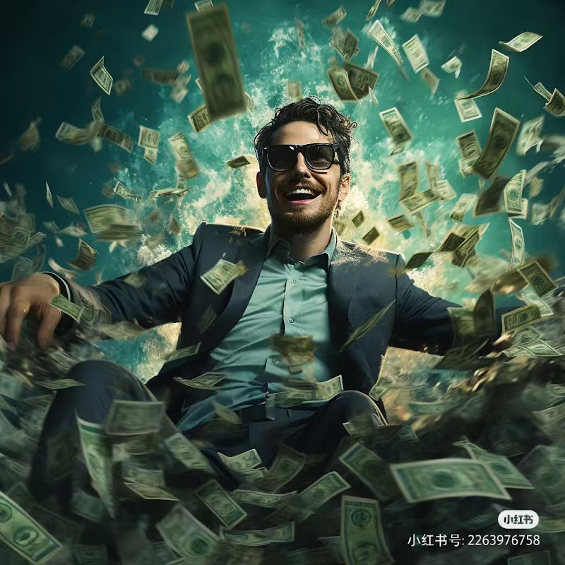 达叔的财智日记 Logo