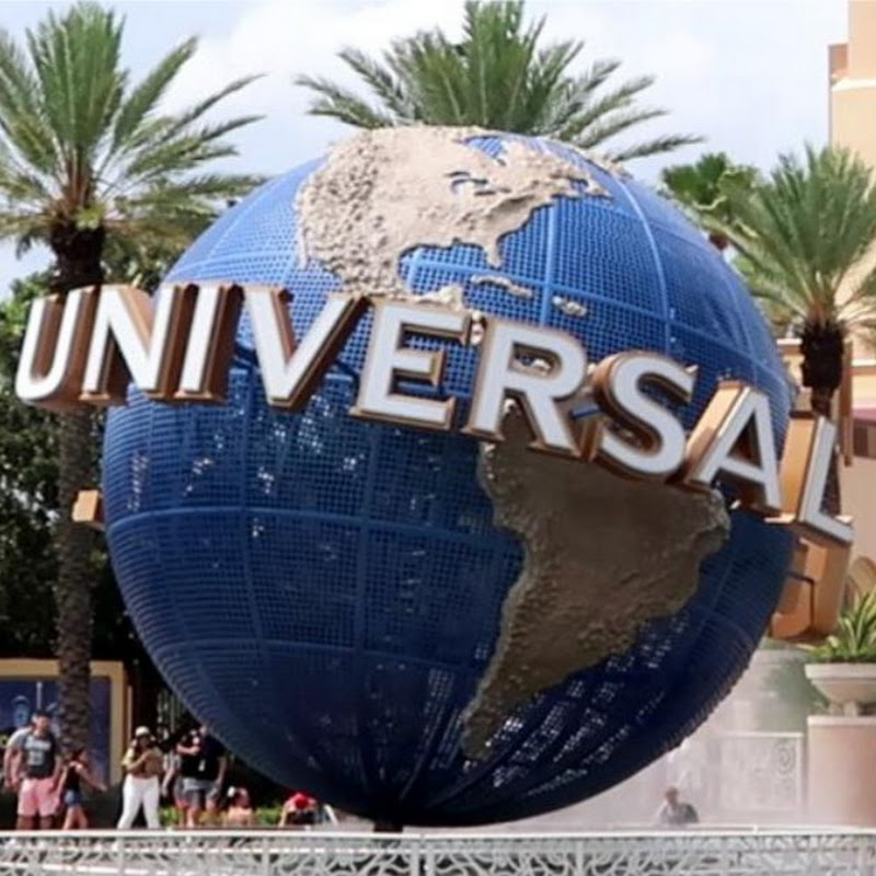 It's All Universal Parks