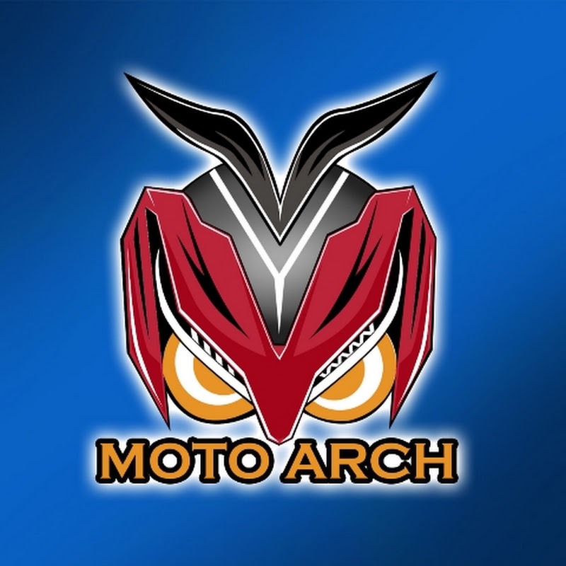 MOTO ARCH