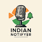 Indian Notifyer logo