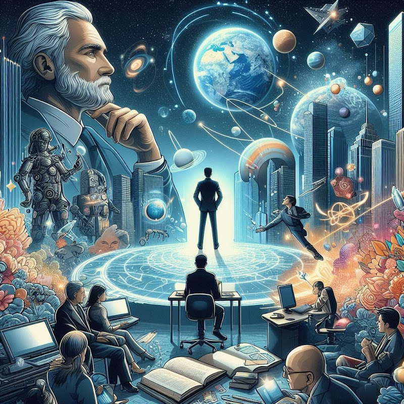 The wise investor