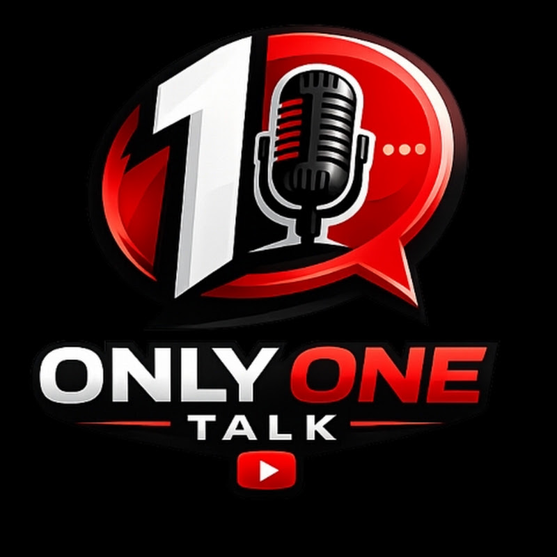 Only one talk 