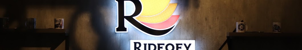 Rideofy Films YouTube 频道头像