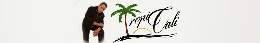 TropiCali YouTube kanalı avatarı