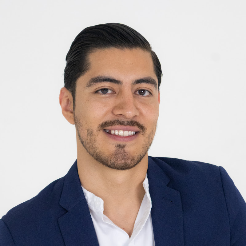 Sergio Hernández | Finanzas Personales & Riqueza