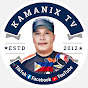 KAMANIX TV logo