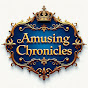 Amusing Chronicles logo
