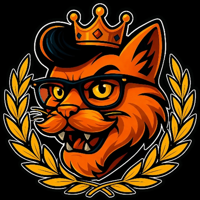 Didier El Rey Gato