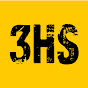3RD HEAVENS logo