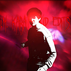I.M. Karate Kid Edits 🥶