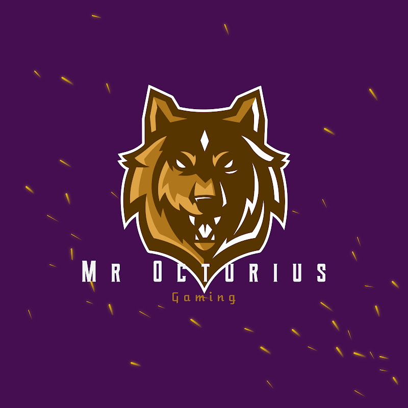Mr. Octurius Gaming