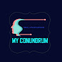My Conundrum logo