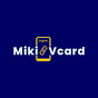 MikiVcard logo