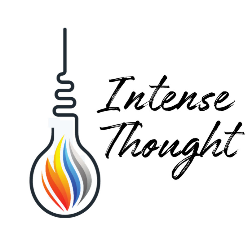 Intense Thought