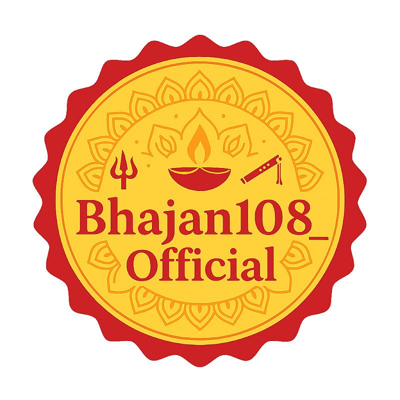 Bhajan108 _Official