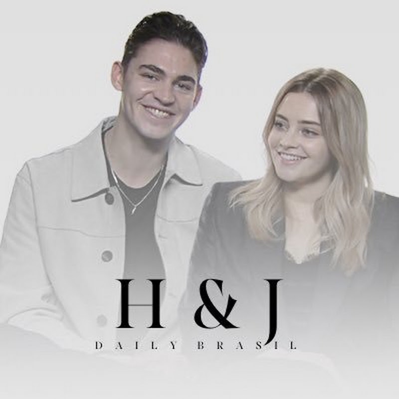 H&J Daily BR