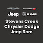 Stevens Creek Chrysler Jeep Dodge Ram logo