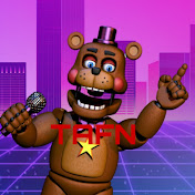 the average fnaf nerd