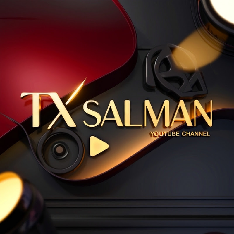 TX Salman 