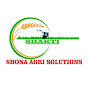 Shona Agri. Solutions logo