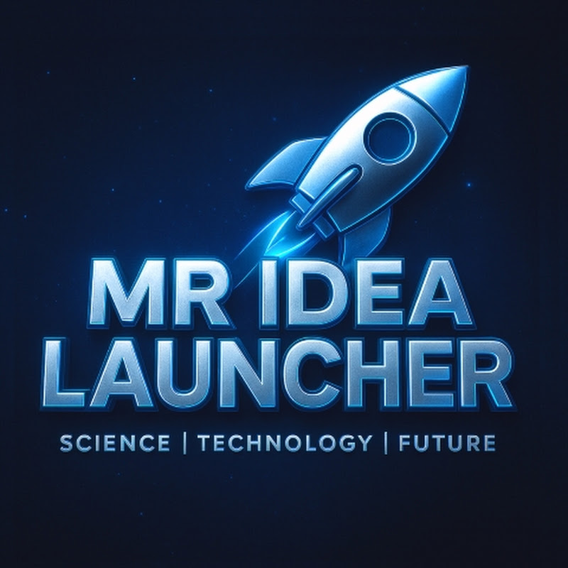 MR. IDEA LAUNCHER