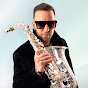 Anthony Jimenez Sax Avatar