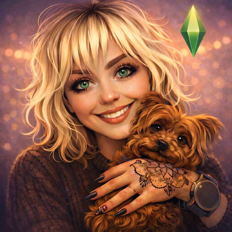 Soulsistersims icon