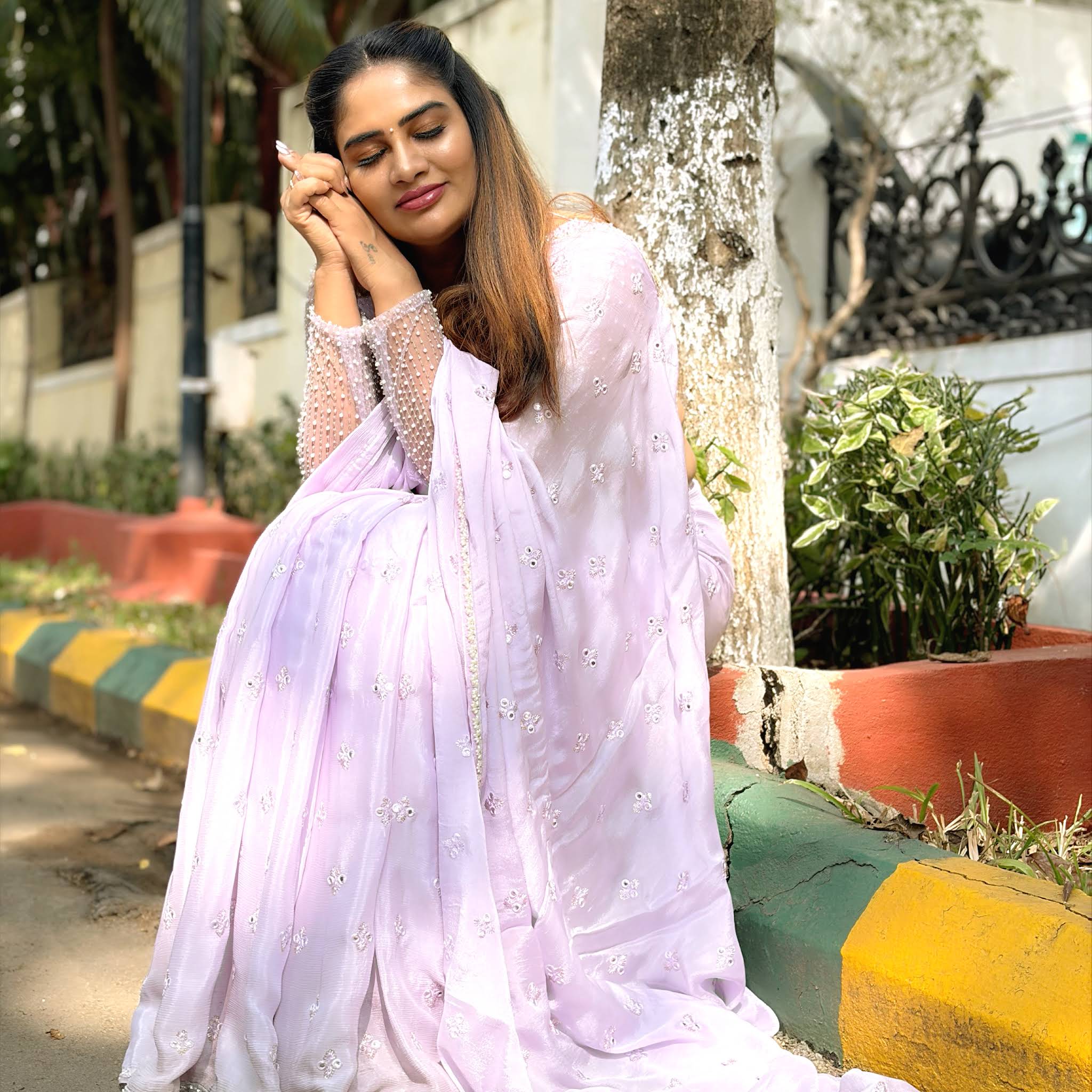 Post from Itlu Mee Anjalipavan