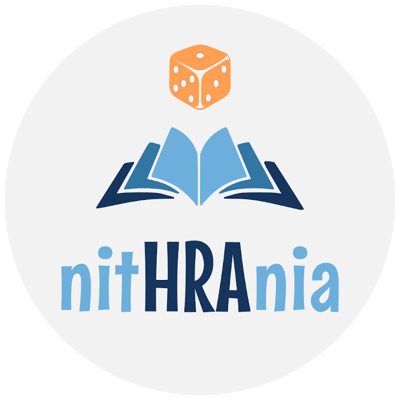 Nithrania