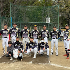 ブラックスチャンネルアイコン画像