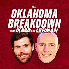 The Oklahoma Breakdown with Ikard and Lehman net worth