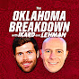 The Oklahoma Breakdown with Ikard and Lehman logo