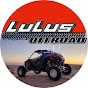 Lulu's Offroad logo