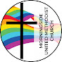 Morningside UMC Salem logo