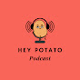 Hey Potato logo