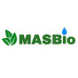 MASBio logo