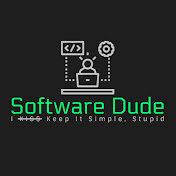 SoftwareDude