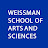 Baruch College Weissman School of Arts & Sciences