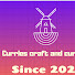 _6NT683kKZM-channel-avatar-Curries, Crafts and Curious