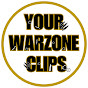 YourWarzoneClips logo