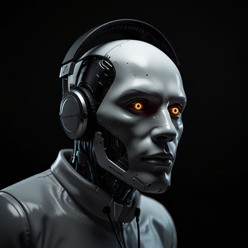 Channel Avatar