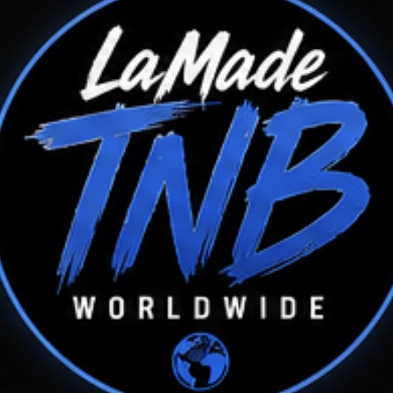 TNB WORLDWIDE 🌎